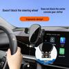 Leapmotor C16 Car Mount for Model 25 ZhiXiang ZunXiang Editions - Modified Accessories for Screen Model