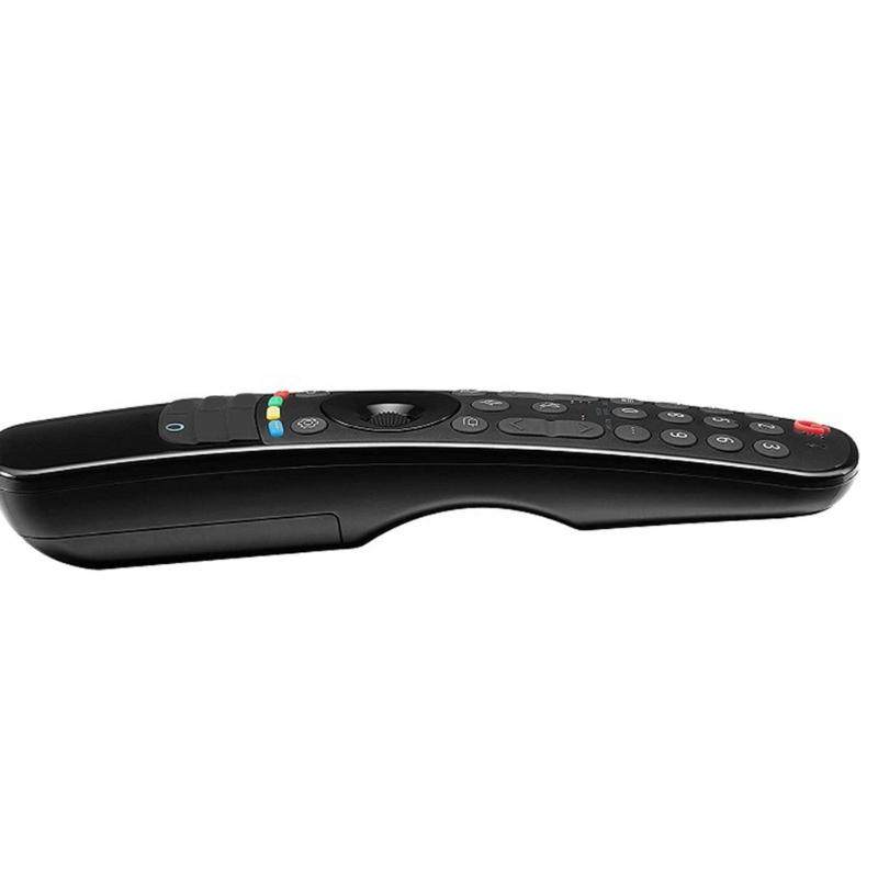 Новый Оригинальный MR21GA для Smart TV Голосовой Пульт ДУ с Netflix AN-MR21GA MR21GA MR20GA MR19BA UHD OLED QNED NanoCel
