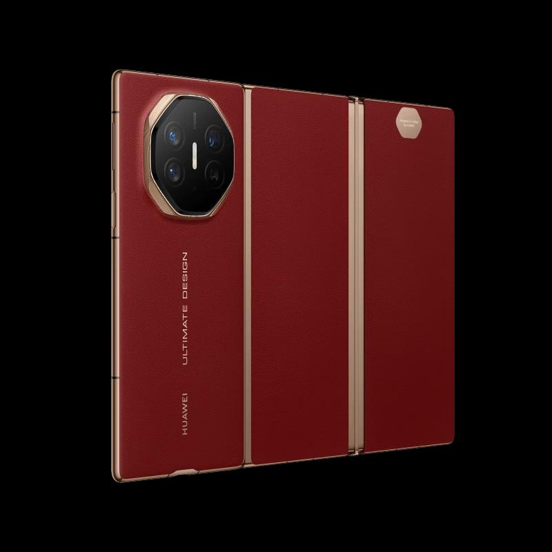 HUAWEI Mate XT Ultimate Design Tri-Fold Smartphone (CN version)