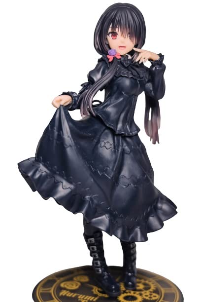 philia Date A Live IV Coreful Figure Tokisaki Kurumi ~Casual Clothes Ver.~