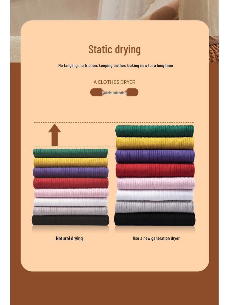 Компактная многофункциональная сушилка: Быстрая сушка для обуви, одежды и одеял с удалением пылевых клещей для дома и общежития.