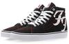 Sk8 Foo Fighters x Sk8 Vans-Hi '25-летие' VN0A4U3C2GB