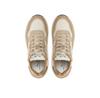 Voile Blanche Кроссовки Melany 2018651 бежевый