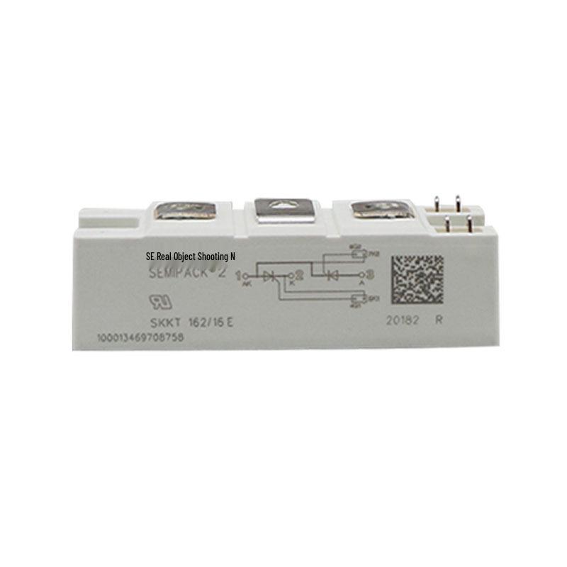 Brand New Germany IGBT Power Modules: SKM600GA124D, SKM300GA125D, SKM400GA125D