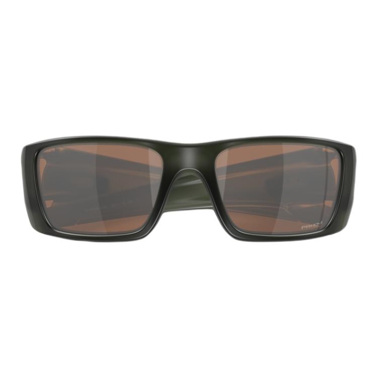 Oakley Fuel Cell OO9096 Солнцезащитные очки пилотские в военном стиле Унисекс-очки 0OO9096