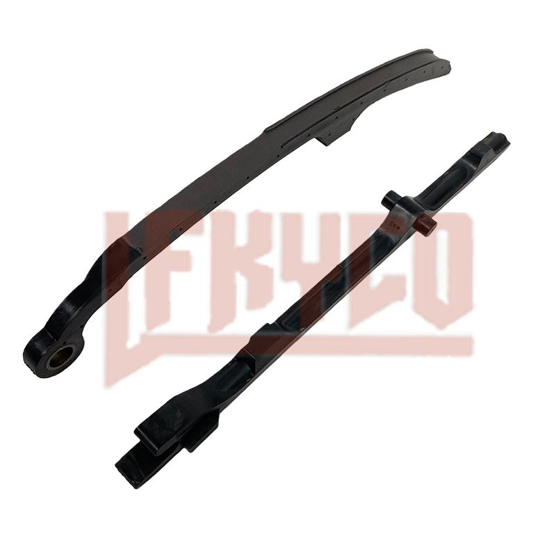 Motorcycle Cam Timing Chain Tensioner Layer Plate Guide Strip for Honda TRX400EX TRX400 XR400R CB400ss XR400 NX400 NX4 Falcon