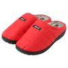 NANGA SUBU AURORA TEX WINTER SANDAL Camp N0003014 Shoes, Red,