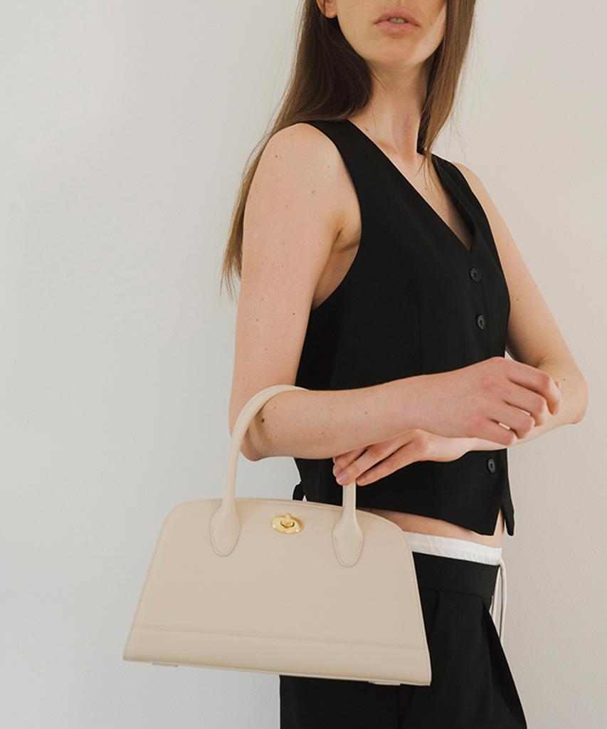 Nuporty Hilma Bag (Cream)