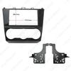 Subaru Impreza/Forester/XV/LEVORG Double DIN Stereo Panel Bracket