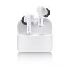 Denon AHC830NCW Noise Cancellation Compatible Completely Wireless In-Ear Headphones White AHC830NCWWTEM