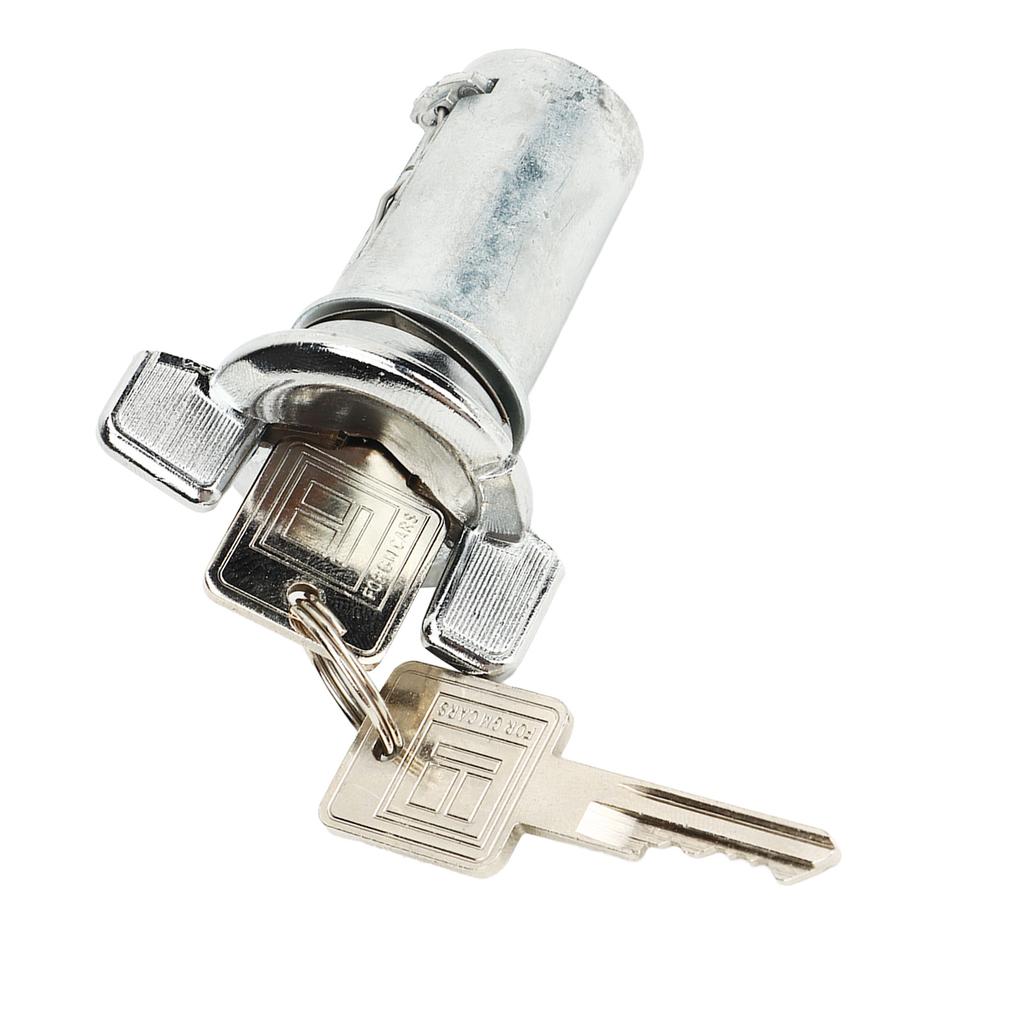 Замок зажигания автомобиля с 2 ключами LC1429 для Bel Air Biscayne Camaro Caprice Chevelle Chevette