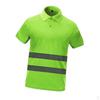 T Shirt Reflective Safety Short Sleeve HIGH Visibility