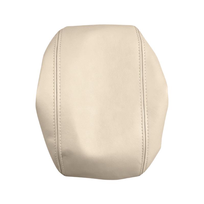 JEEP Grand Cherokee Armrest Box Cover (2011-2020) - Durable, Easy Install, Anti-Wear