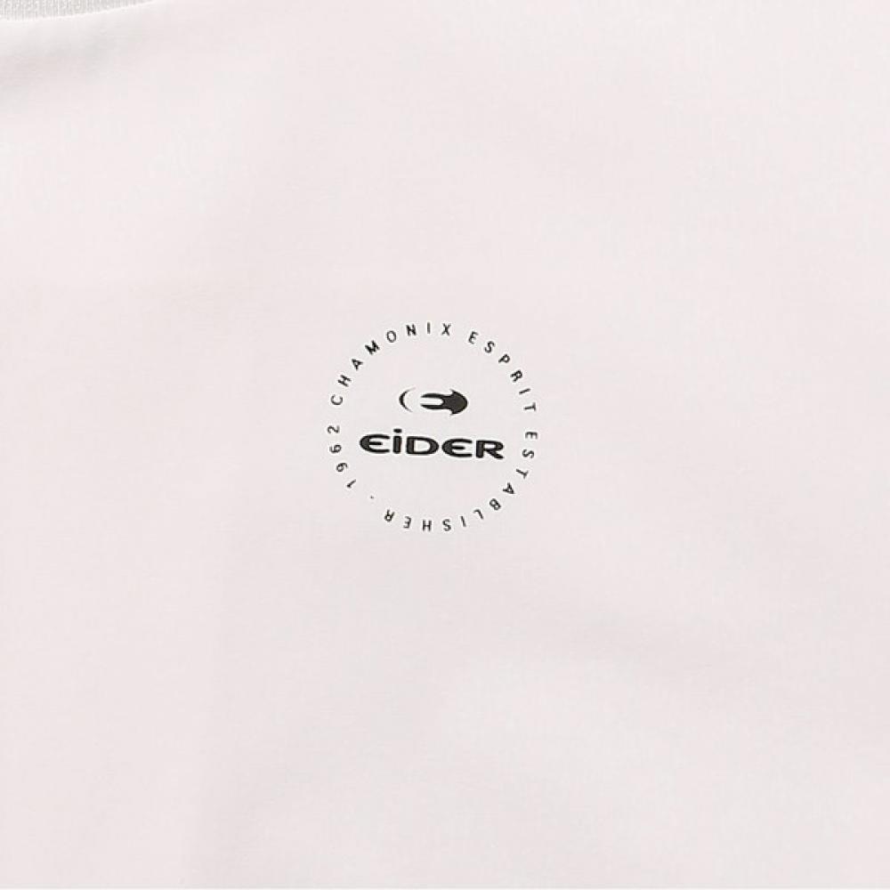 Eider Женская футболка S Luna 2.2 SweaTShirT Dwp22231w2