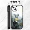 Эпичный японский аниме V-Vinland Saga Чехол для телефона Чехол для телефона Мягкая упаковка Легкий Для iPhone17 16 15 14 13ProMax