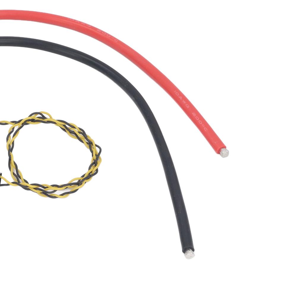 160A Бесколлекторный электронный регулятор скорости 5–12S HV3 ARM 32-битный FPV бесколлекторный ESC для гоночного дрона RC