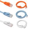 0.5-15м Кабель локальной сети CAT6, скорость, гигабитный Ethernet, плоский UTP патч-кабель для маршрутизатора