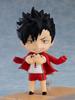 Nendoroid Tetsuro Kuroo Second Uniform Haikyu! ! Ver.