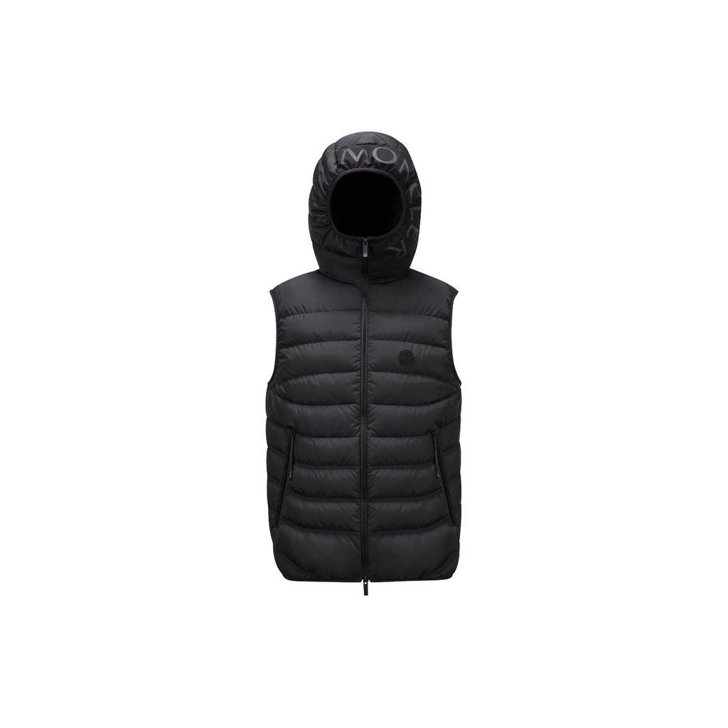 Moncler Nubiera padded gilet J10911A000185973I999