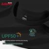 Мужская охлаждающая футболка Baleno из ледяного шелка с защитой UPF50