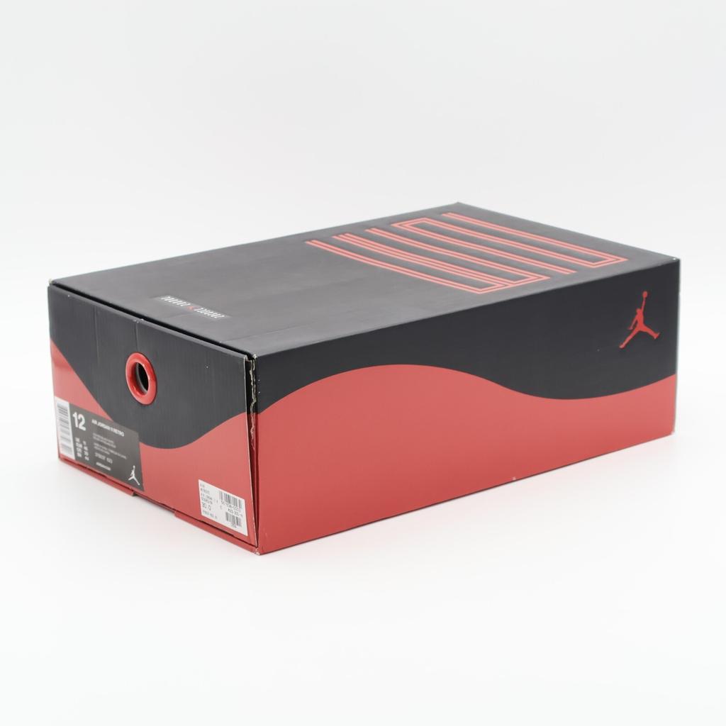 378037-623 Nike Air Jordan 11 Retro Win Like 96 Gym Red White Black (Мужской)
