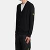 STONE ISLAND Sweater Men's Black 7915511C4-V0029