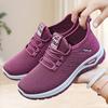 Обувь женская летняя для пары кроссовки на шнуровке новая трансграничная женская обувь дышащая повседневная обувь универсальная одинарная обувь
