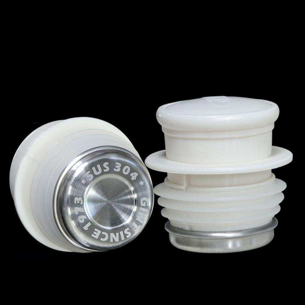 6 шт. пробка для термоса из нержавеющей стали сменные колпачки уплотнительная пробка аксессуары для крышки для воды