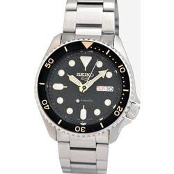 Seiko 5 SRPD Series Unisex Wrist Watch SRPD57K1 SRPD73K1 SRPD65K1 Gift Casual Business Sports Student