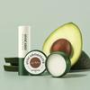 [1+1] Avocado Stick Lip Balm + Avocado & Olive Lip Balm