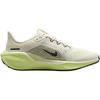Nike Air Zoom Pegasus 41 GS Бледно-слоновая кость Лаймлайт Детские кроссовки Белый Оливковый-Аура Секвойя FN5041-106