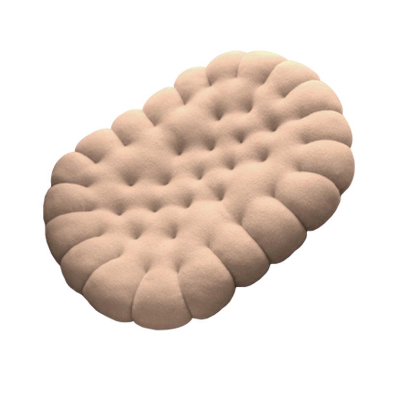 Японская подушка ручной работы неправильной формы - Креативное утолщенное сиденье для студентов и дома