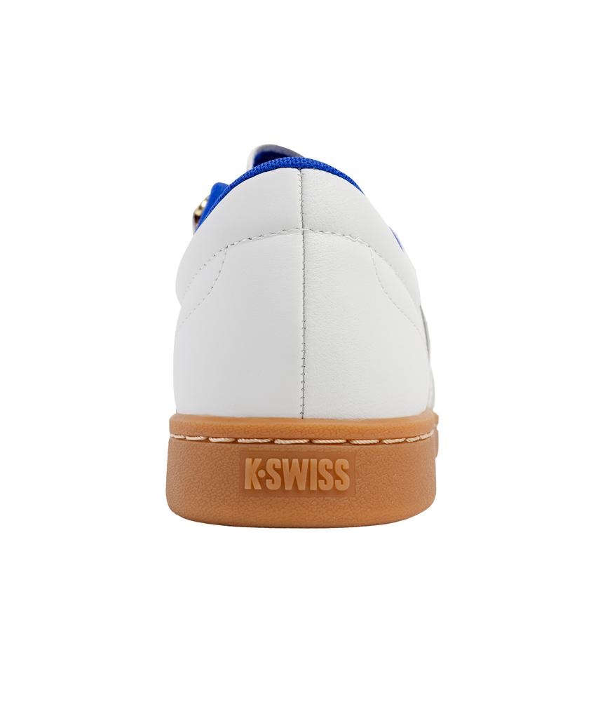 Кроссовки K-Swiss Ksrc 60Th Classic 66 Nxt_Aksflsv906Wh