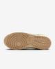 Nike Женские джинсы Dunk Low HV9860-172, желтые, размер