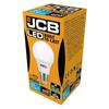 LED A60 806lm Opal 10w Light Bulb E27 2700k