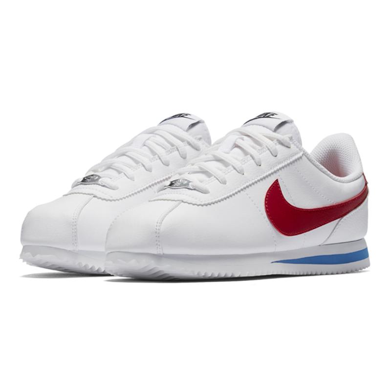 Nike Cortez Basic Forrest Gump GS Sneakers 904764-103