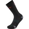 Li Ning Коллекция для бега Носки-гольфы Унисекс Черный AWSU321-1