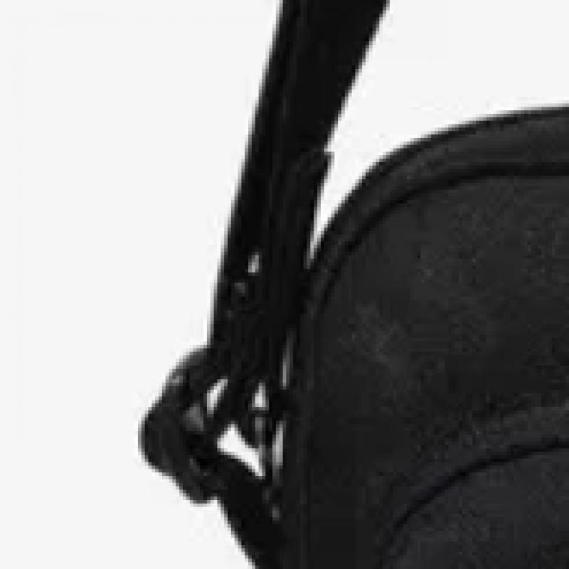 Fila Kids Essential Phone Bag Fk3bcg3007x Blk