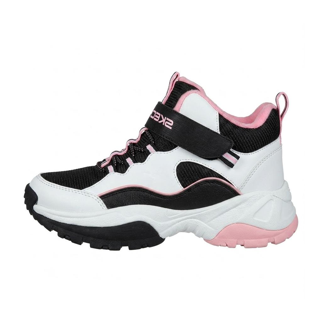 Skechers Childrens/Kids Kozmiks1.0 High Top Trainers