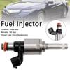 1 шт. Топливная форсунка 16450-5LA-A01 Подходит для CR-V TLX 2.4L 2015-2019 Подходит для Acura
