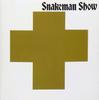 CD SNAKEMAN SHOW - Shinu No Ha Iyada Kowai Senso Hanta MHCL324PROMO GT Music 2003 Япония ОбиЯпонская Поп/Рок Б/У