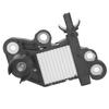 Alternator Voltage Regulator 0272220758 Replacement Accessory Fit for FiatViaggio