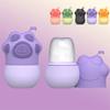 Creative Cat Claw Ice Facial Roller Silicone Ice Ball Face Massager Lifting Contouring Tools Trays Beauty Skin Care
