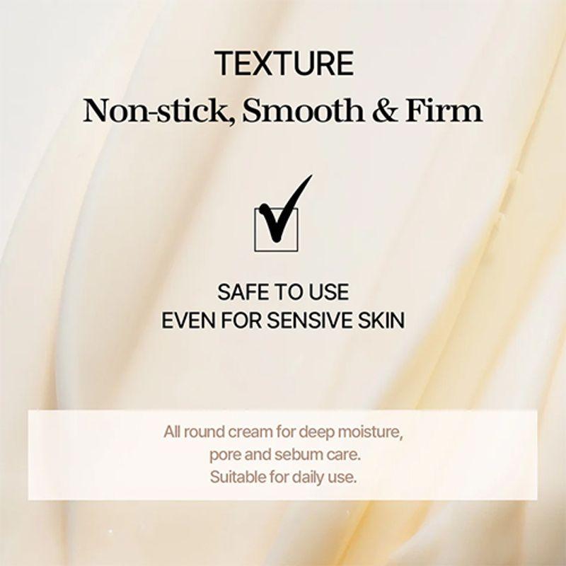 mixsoon Тюбик крема из бобов 25 мл