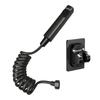 Water-saving Bathroom Shower Head Adjustable Hand Bidet Faucet  WC Complete Kit