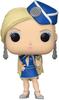 FUNKO POP! ROCKS: Britney Spears- Stewardess Outfit