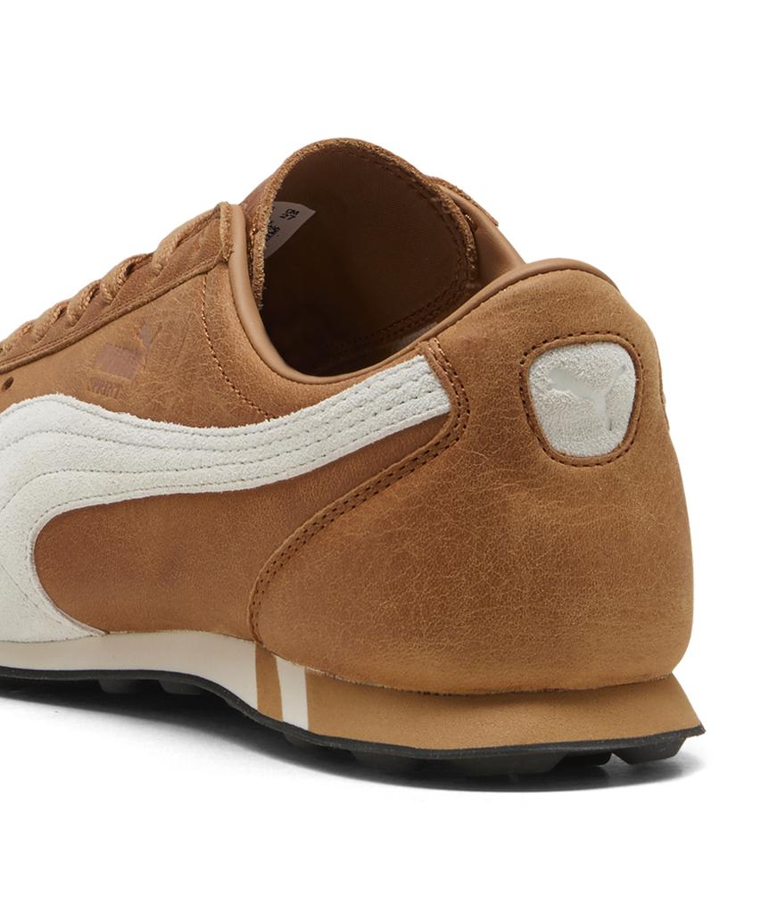 Puma Sprint Premium - Карамельный Латте:Белый / 405084-04