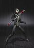 TAMASHII NATIONS Шокер Боец SHFiguarts