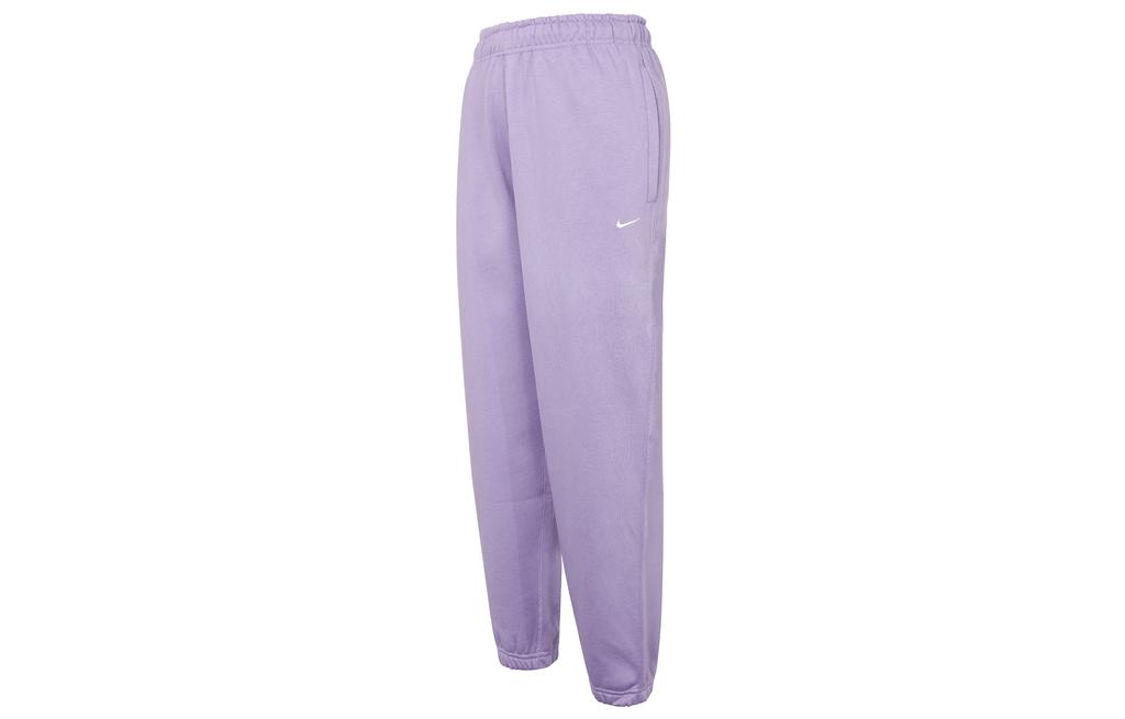Nike Sports Pants Men's Purple Moderate DA0330-563