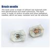 High Speed Carbon Brush Motor FK180 7000-20000RPM DC3V-6V for Toys DIY RC Vehicles Model Boat Applications